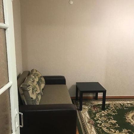 У Елены Suhumi Exterior foto
