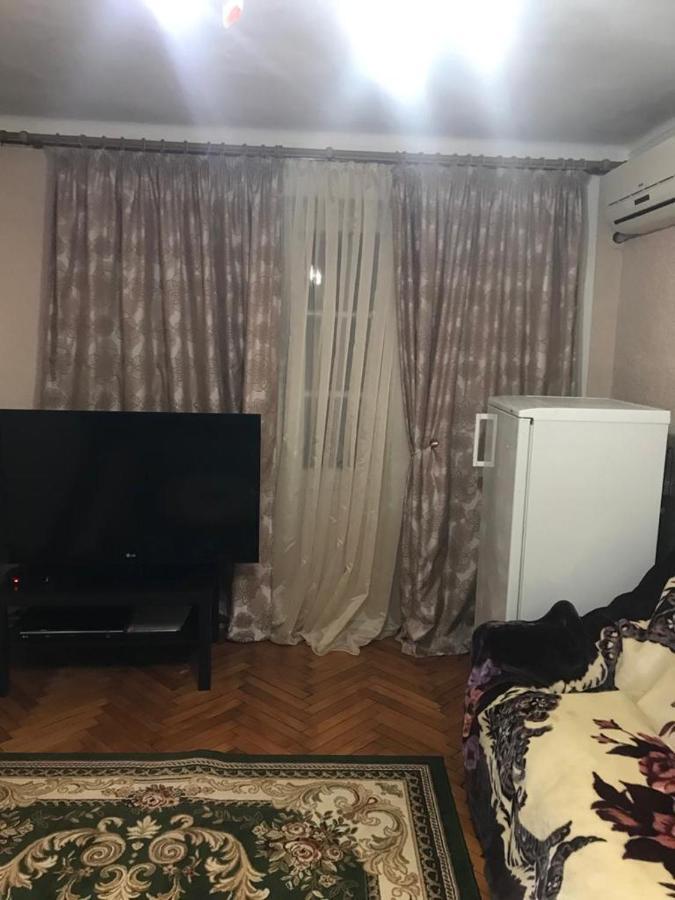 У Елены Suhumi Exterior foto