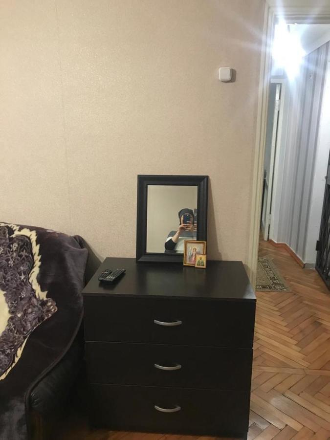 У Елены Suhumi Exterior foto