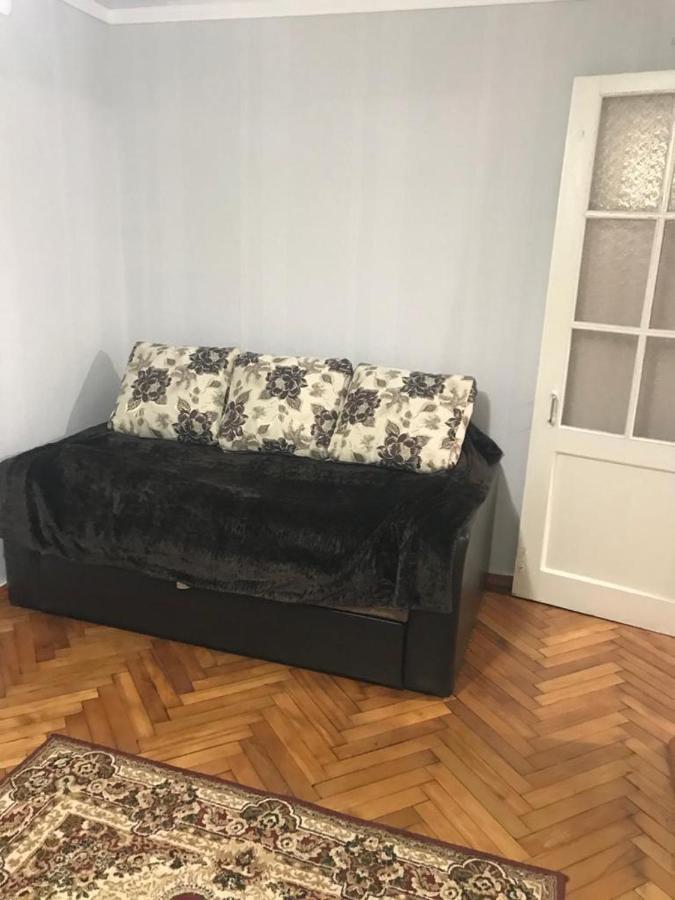 У Елены Suhumi Exterior foto